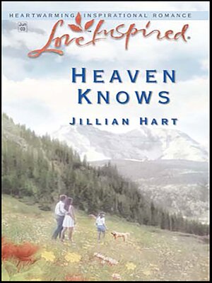 cover image of Heaven Knows
